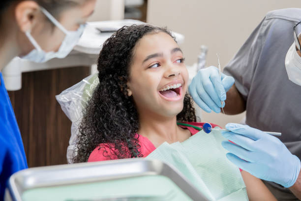 Best Emergency Tooth Extraction in Akron, OH