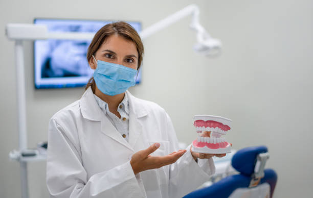Best Emergency Treatment for Dental Infections or Abscesses in Akron, OH