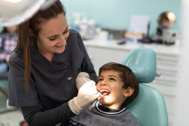 Best Emergency Dental Care for Broken or Chipped Teeth in Akron, OH