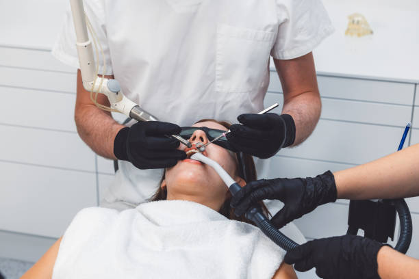 Best Emergency Tooth Extraction in Akron, OH