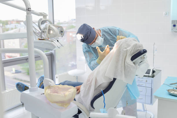 Best Cosmetic Emergency Dentistry in Akron, OH